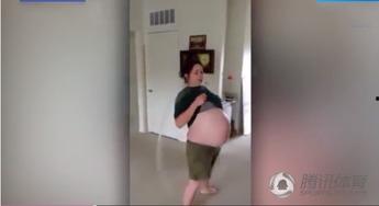 转腹视频,跟随转腹视频见证奇迹时刻