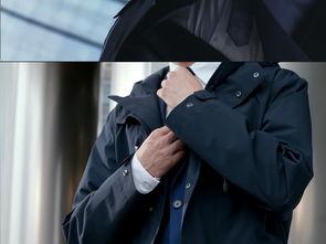 男装创意视频,男装创意视频中的潮流风尚解析